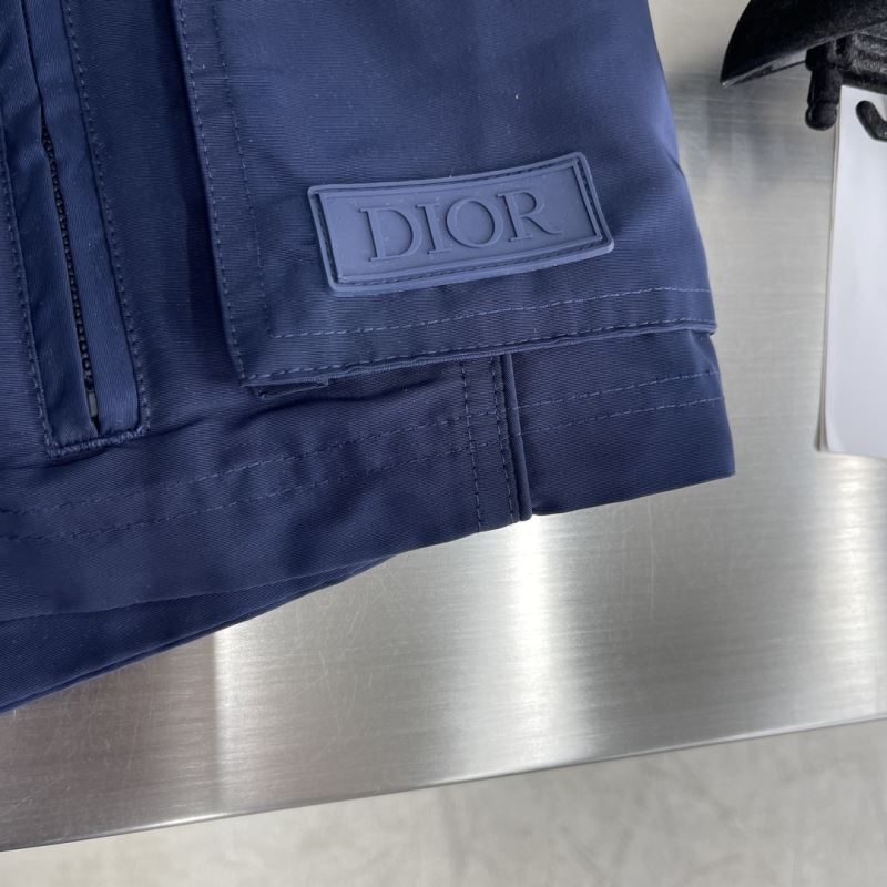 Christian Dior Short Pants